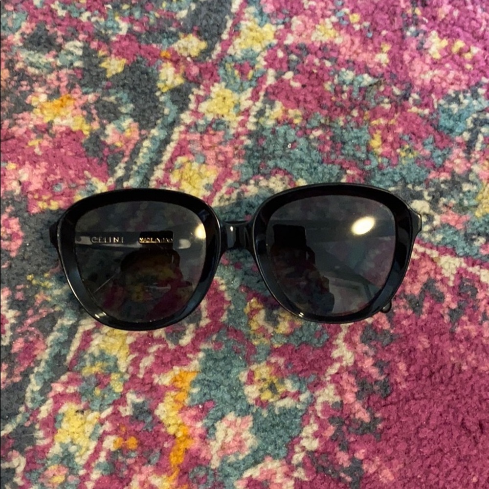 Celine Sunglasses - Picture 2 of 4